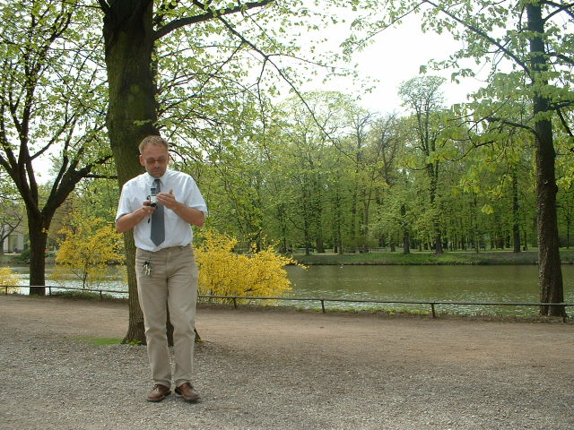 Filmowanie i fotografowanie